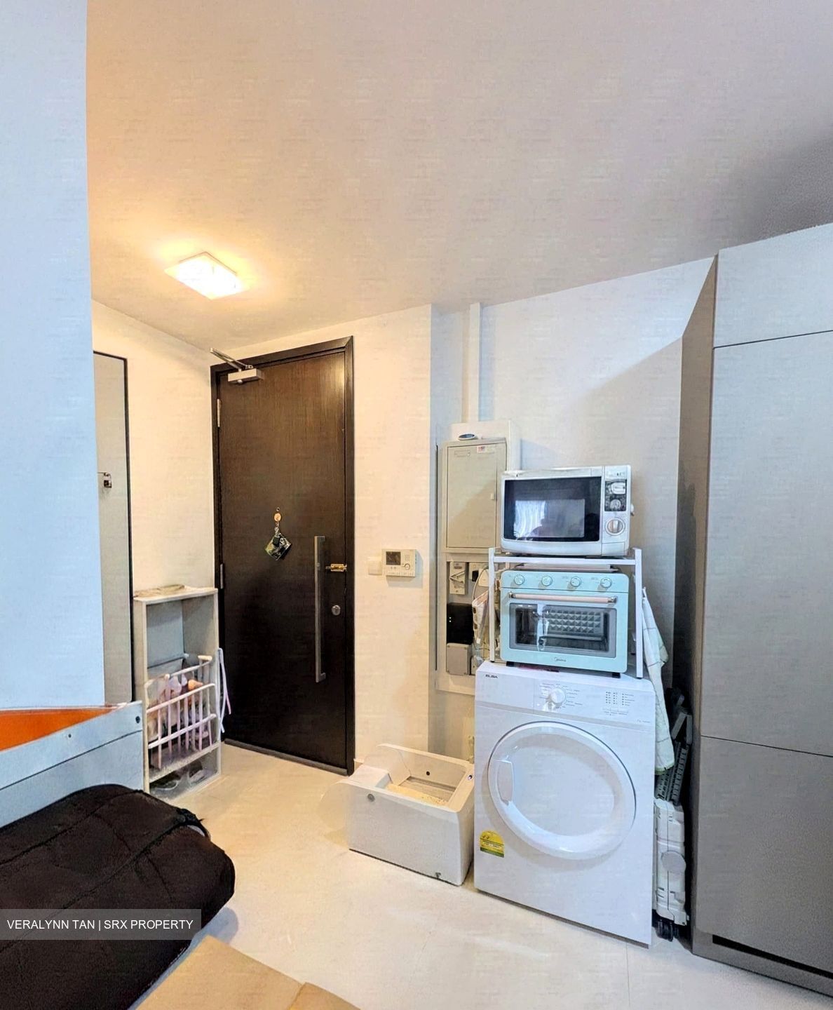 Guillemard Suites (D14), Apartment #611103741